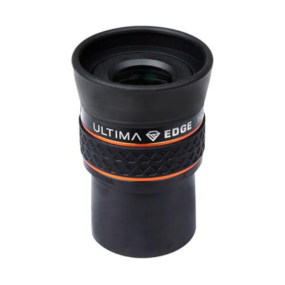 Celestron Ultima Edge 10mm 1.25" Eyepiece for High-Power Planet Views