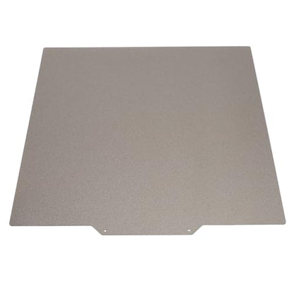 Double Sided PEI Build Plate 250x250mm, Flexible Magnetic