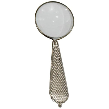 Fox Valley Traders Magnifiers with Case, Set of 6, Daily Living Aids