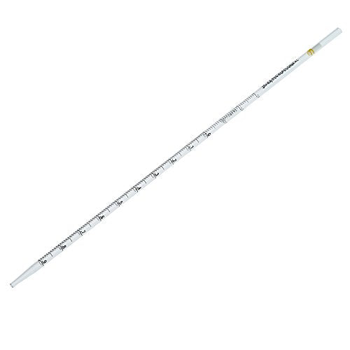 Celltreat 229001B 1mL Pipet, Sterile, Paper/Plastic - size: 1 milliliters