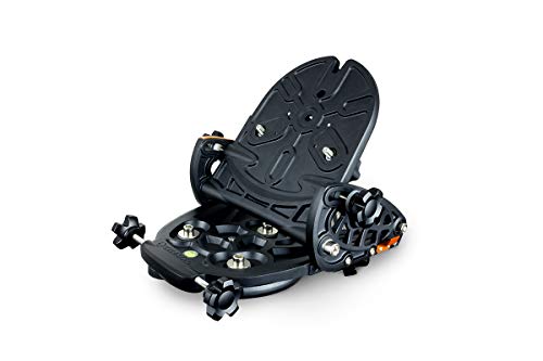 Celestron Wedge with NexStar Evolution/SE, Black (93665) & NexYZ – 3–Axis Universal Smartphone Adapter for Telescope – Digiscoping Smartphone Adapter