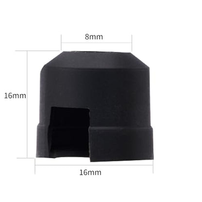Ender 3 Silicone Sock for 5Aplusreprap Ender-3 Ceramic Hotend, 5PCS