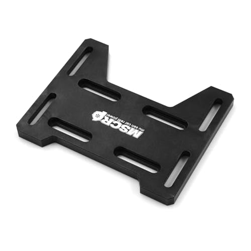 Aluminum Motor Engine Adapter Plate for Mini Bike Go Kart for Coleman 100