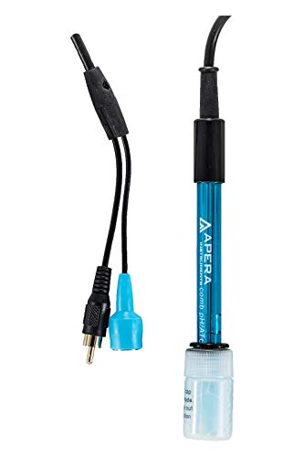 Apera Instruments Value Series PC850 Portable Handheld pH/Conductivity Multi-Parameter Meter Kit (AI5514) - style: pH+Conductivity/TDS