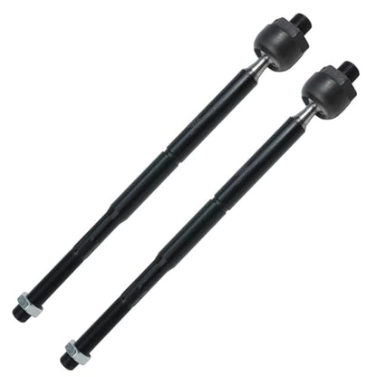 Detroit Axle - 2WD Front End Kit for Chrysler 300 Dodge Challenger Charger - size: 12CS42743/12PC