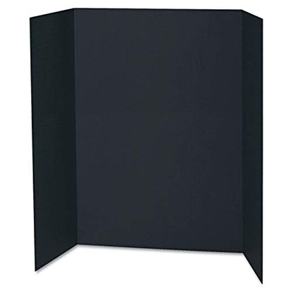 Spotlight Tri-fold Corrugated Display Board