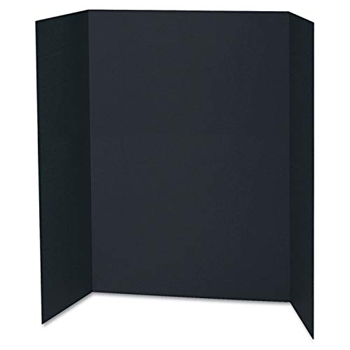 Spotlight Tri-fold Corrugated Display Board