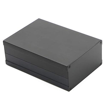 Aluminum Electronic Project Box, PCB Case, 4.17” x 2.16” x 5.90”(LWH)