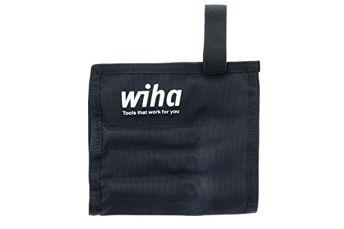 8 Piece ESD Screwdriver Set in Pouch