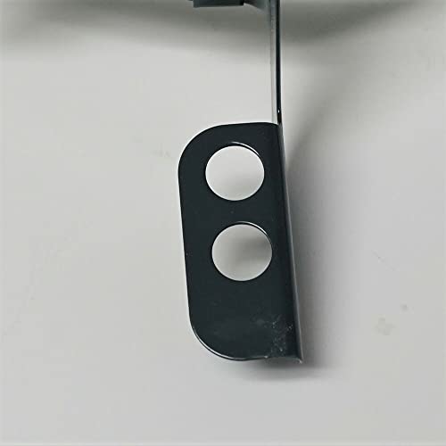 for Motor Torsion Mounting Bracket, 4 Arm for Carrier, Fits up to 5-5/8""