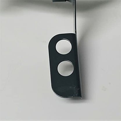 for Motor Torsion Mounting Bracket, 4 Arm for Carrier, Fits up to 5-5/8""