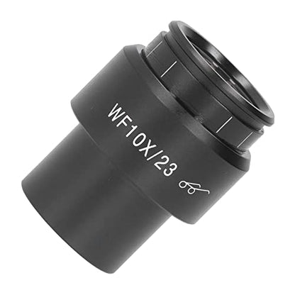 Microscope Eyepiece WF10X 30mm Mount, 23mm Widefield