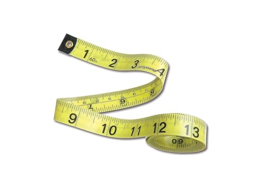 LEARNING ADVANTAGE 7614 Tape Measures, Set of 10