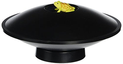 PowerTRC 6" 3-D Mirascope, Illusion Maker | Optical Illusions | 3-D Effect Toy - size: 1 Set