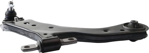 Delphi TC4610 Suspension Control Arm and Ball Joint Assembly