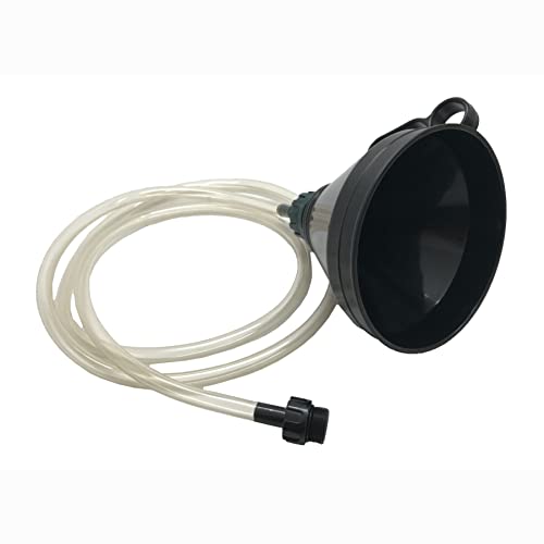 CTA Tools 3403 DSG Funnel Kit - Compatible with DSG and 02J Transmissions