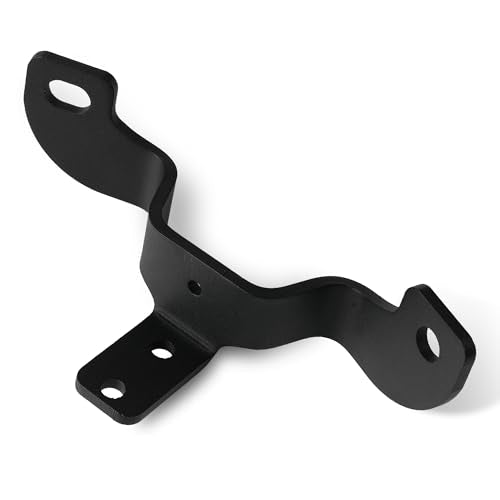 Ignition Coil Relocation Bracket for Harley Davidson