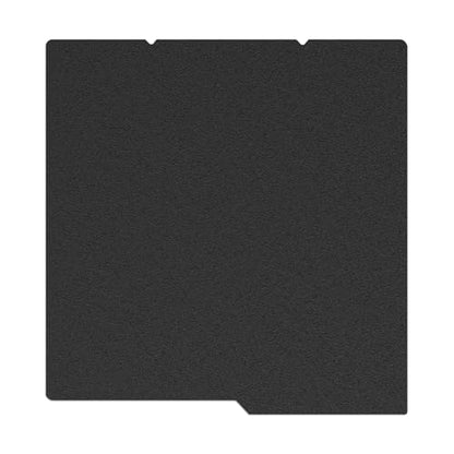 264x276mm Textured PEI Build Plate for Kobra 4/Kobra S1/Kobra X - size: 264x276MM