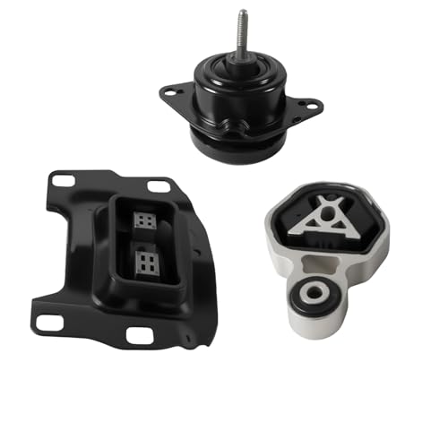 Engine Motor Trans Mount 2.0L Compatible with Explorer 2012-2015