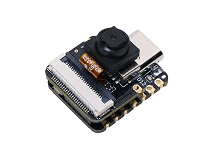 Seeed Studio XIAO ESP32-S3 Sense Board with Camera & Microphone - color: ESP32S3 Sense, size: 1PCS