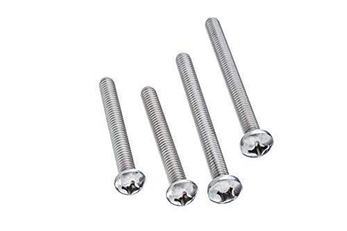MotorGuide MGA015PB6 Mounting Isolator Kit — Absorb Shocks, Protect Electronics — Includes Corrosion-Resistant Bolts — Set of 4