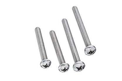 MotorGuide MGA015PB6 Mounting Isolator Kit — Absorb Shocks, Protect Electronics — Includes Corrosion-Resistant Bolts — Set of 4