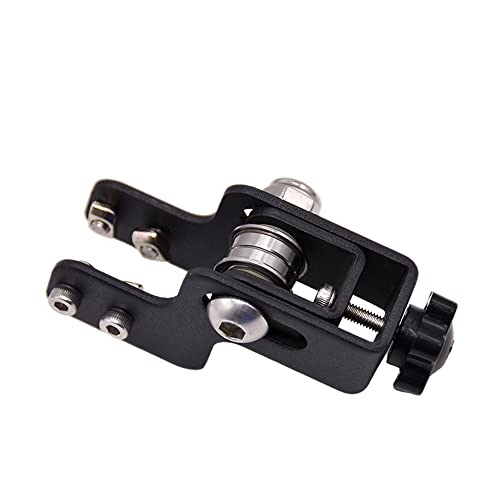 Creativity Upgrade Ender 3 Parts Upgrade 2040 Profile Y-axis Synchronous Belt Stretch Straighten Tensioner for Ender-3/Ender3 Pro/CR-10/CR-10S Accessories - style: 2040 Y