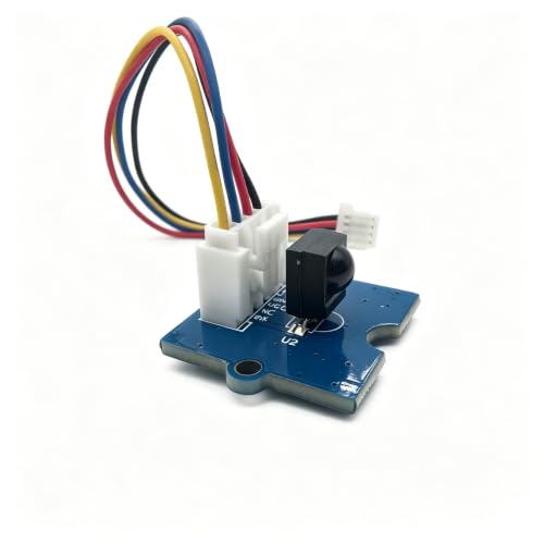 4-Pin 2mm Cable Male and Female Jumper Wire Compatible with Grove Qwiic QT