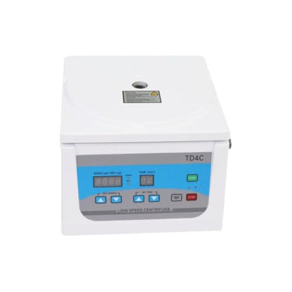 Lab Benchtop Centrifuges, Digital PRP Centrifuge Machine 4000rpm