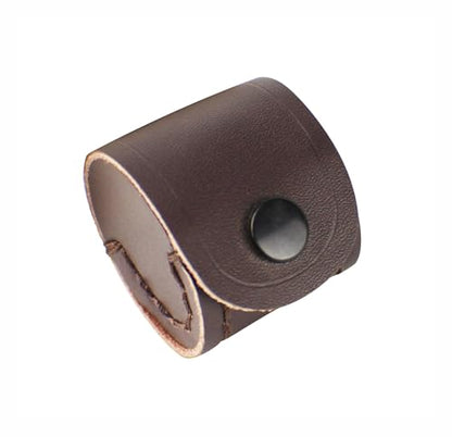Hastings 10X Loupe Highest Optical Grade Glass Element Lens - color: Black