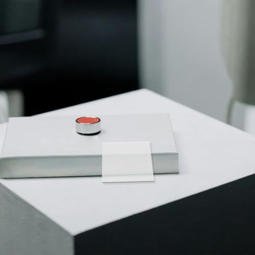Disposable Microscope Slides Clear Optical Blank Slides for Laboratory Microscope Use Pre-Cleaned Plastic Slides for Urine Tests Science Education 0.86 X 0.86 X 0.03 in - size: 2.20X2.20X0.10CM