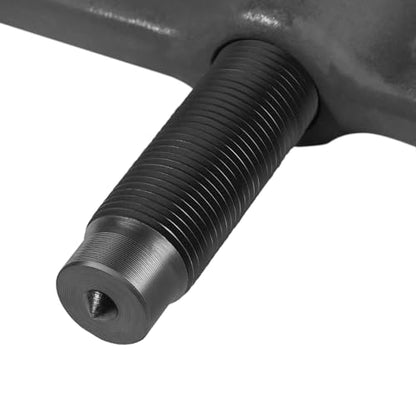 6980 Brake Drum and Rotor Puller Kit, Spreads Up to 12-3/4", Reach 5"