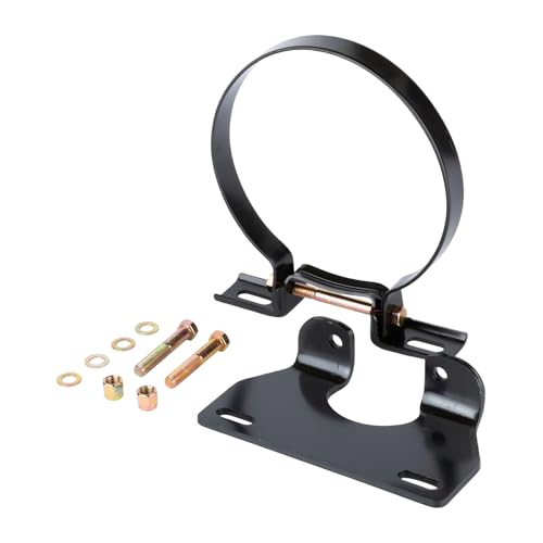 AUNVITO 5001247 Mounting Bracket Kit Replaces OEM 5001247 AD-IP Works w/Bendix AD-IP Air Dryers
