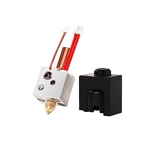 Sovol SV06 Plus Hotend Kit for Sovol SV06 Plus SV07 SV07 Plus