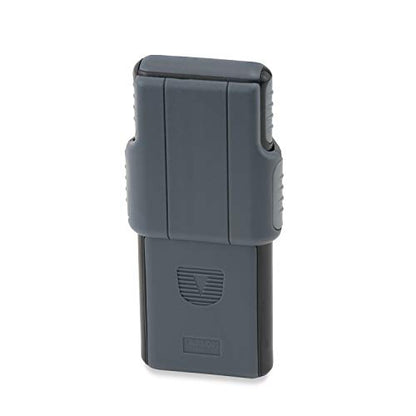Carson MiniBrite 5x LED Lighted Slide Out Pocket Magnifying Glass - size: Pack of 4