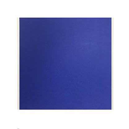 Gizmo Dorks 8 in x 8 in Blue Painters Tape 3D Printer Sheets 10 Pack