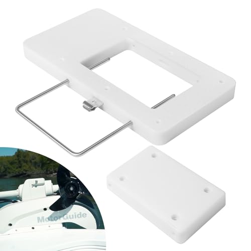 8M0092063 MotorGuide Xi Series Quick-Release Mounting Bracket Kit