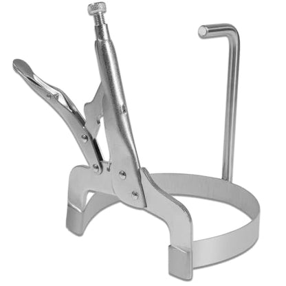 1-2-3-4 & 3-5-Reverse Drum Removal and Installation Tool T-47781AC for GM Transmissions 6L50E, 6L80E, 6L90E