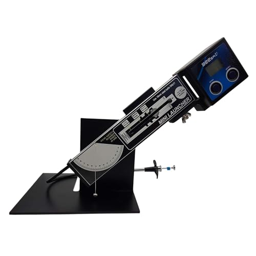 PRLCH-MINI-N11-KT: Mini Launcher Kit, with Photogate