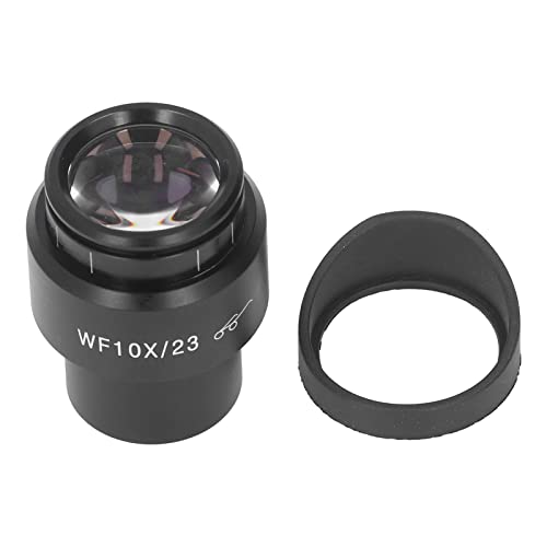 Microscope Eyepiece WF10X 30mm Mount, 23mm Widefield