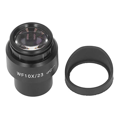 Microscope Eyepiece WF10X 30mm Mount, 23mm Widefield