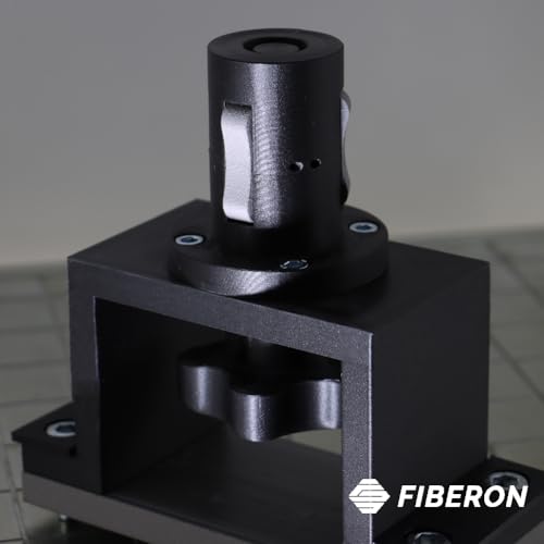 Polymaker Fiberon PA12-CF10 Carbon Fiber Nylon Filament 1.75mm Black 3kg - color: Black Pa12-cf10 3kg, size: NYLON