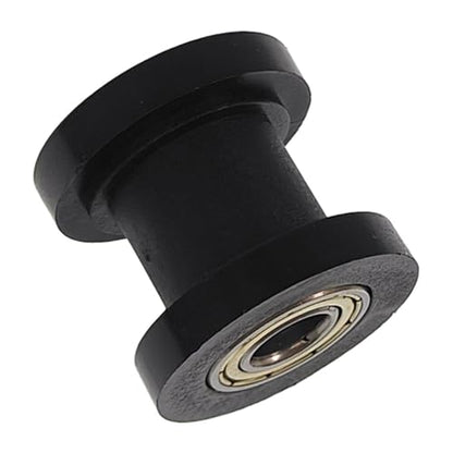 8mm and 10mm Chain Roller Pulley Tensioner Wheel Guide Per Replacement for 125cc 140cc 160cc Motorcycle Mini Bike Atv SSR XR125 CRF50 KLX110 Pitster Pit Dirt Bike Parts