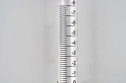 2ML Disposable Sterile Serological Pipettes Individually Wrapped Pack of 50 - size: 2ML