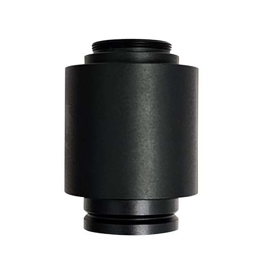 C-Mount Camera Adapter for Zeiss Microscope with ISO 30mm Port