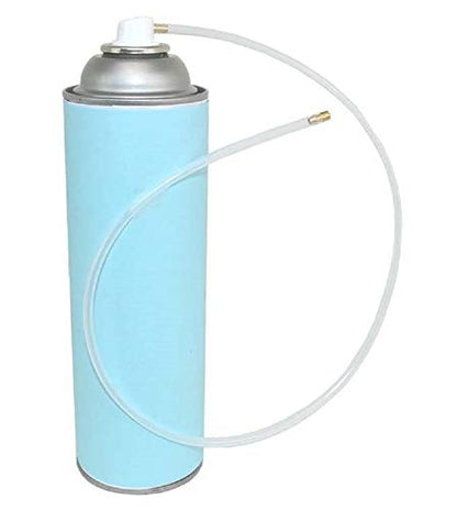 DU-MOST Aerosol Can Extension Kit, 24" Flexible PVC Hose