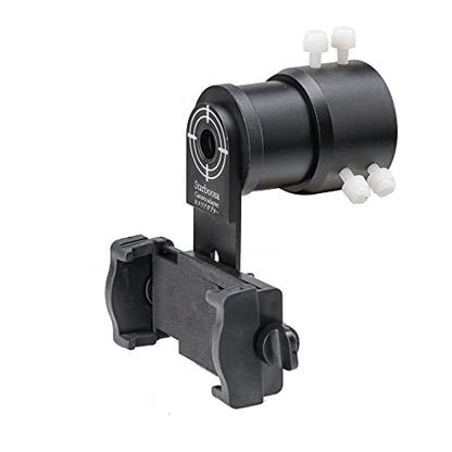 Scope Phone Adapter, Smartphone Mount for Birding & Outdoor