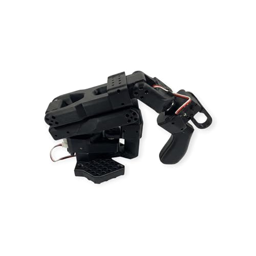 SO-101 Leader Arm Frame Kit