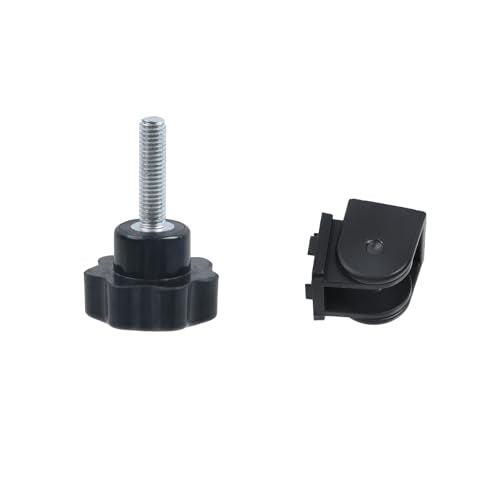 Oedema 4 Sets 2020 Aluminum Extrusion Profile Connector, Black - style: Style D-Black