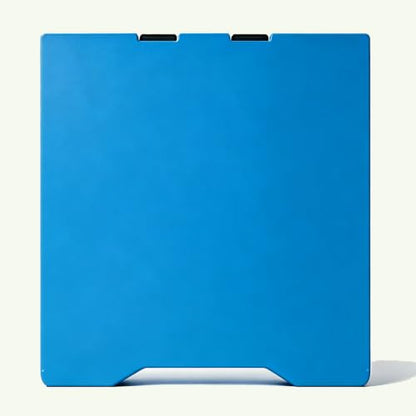 270x293mm Cool Build Plate for Creality K2 Combo Cold Plate - size: 270x293mm